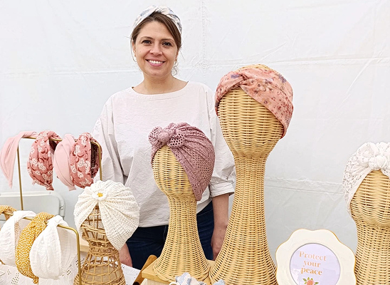 EVENTOS Próximo market